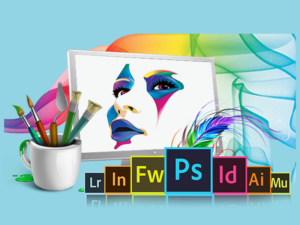 Graphic Designer Online School