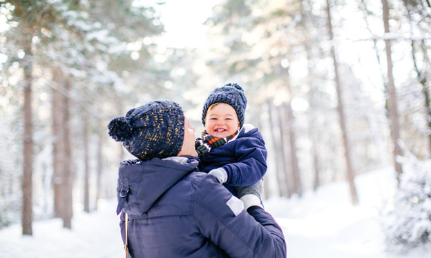 How to Protect Newborn in Winter